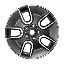 Refurbished 17x7 painted for sale  USA