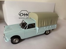 Otto ottomobile 1036 d'occasion  Paris-
