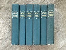 Lot baptist hymnal for sale  Edmond
