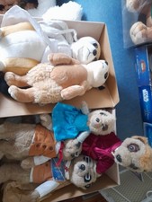 Box meerkat collectables for sale  DURHAM
