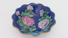 Vintage chinese blue for sale  Denver