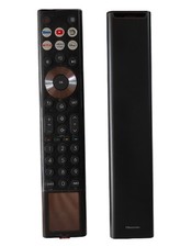 Usado, Novo Genuíno ERF6A66 Para Hisense U7QAU ULED Voz Solar TV Controle Remoto 65U8NNZ comprar usado  Enviando para Brazil