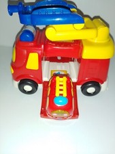Vtech big fire for sale  BLACKBURN