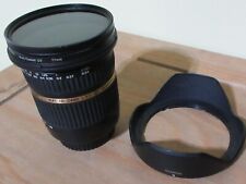 Tamron 24mm lens for sale  KNOTTINGLEY