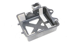 CAIXA DE BATERIA - SUZUKI VL INTRUDER 125 (2004 - 2007) comprar usado  Enviando para Brazil