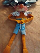 Vintage muppets handpuppe gebraucht kaufen  Ludwigshafen am Rhein