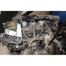 Motore compl. 1kr usato  Bedizzole