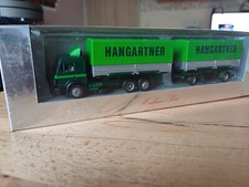 Hangartner db schenker gebraucht kaufen  Schieder-Schwalenberg