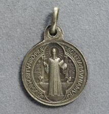 Medaglia devozionale religiosa usato  Monte di Procida
