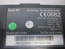 Ecran video multifonction d'occasion  Vernaison