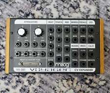 Moog 351 expander for sale  REDDITCH