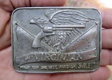 Vtg virginian dragoon for sale  Lewiston