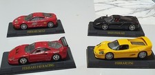 Ferrari set modelli usato  Italia