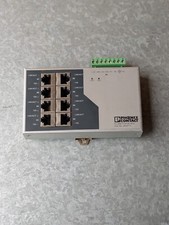 Switch 8tx phoenix gebraucht kaufen  Regensburg
