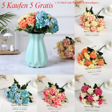 Künstliche blumenstrauß seid gebraucht kaufen  Obertshausen