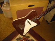 1963 danelectro pro for sale  Mustang
