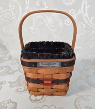 1993 longaberger inaugural for sale  Palmyra