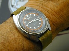 1972 vietnam seiko for sale  Hemet