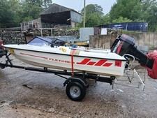 speedboat fletcher for sale speedboat fletcher for sale ULVERSTON