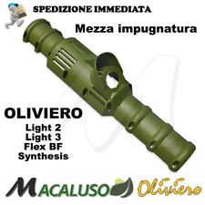 Mezza impugnatura abbacchiator usato  Italia