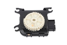 Stellmotor defrosterklappe 6q0 gebraucht kaufen  Prackenbach