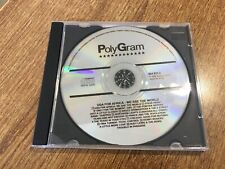 USA for Africa: We Are the World (CD, Oct-1990, Mercury) CD only/no inserts. comprar usado  Enviando para Brazil