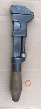 Vintage wooden handle for sale  CLACTON-ON-SEA
