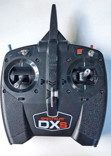 Spektrum dxs transmitter for sale  BRIXHAM