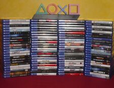 Playstation spiele auswahl gebraucht kaufen  Kiel