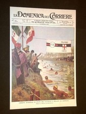Anno 1900 cimento usato  Villarosa
