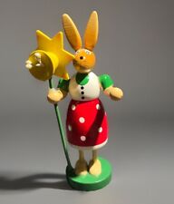 Erzgebirge vintage hase gebraucht kaufen  Berlin