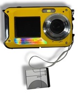 Underwater camera 1080p d'occasion  Expédié en Belgium