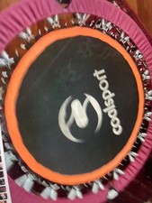 Trampolino elastico profession usato  Rende