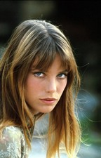 Photo jane birkin d'occasion Photo jane birkin d'occasion  France