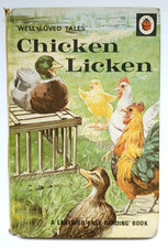 Chicken licken 1973 for sale  SUTTON COLDFIELD