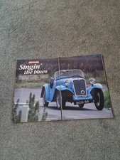 singer le mans for sale singer le mans for sale NOTTINGHAM