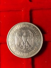 Germania marchi 1934 usato  Milano