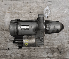 Motorino avviamento per usato  Volpago del Montello