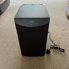 Yamaha av1 160w for sale  NORTHAMPTON