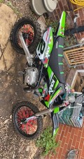 M2r kmxr 125cc for sale  MANSFIELD