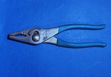 ChannelLock vintage nº Alicate de junta deslizante resistente 548 • 7 pol. fabricado nos EUA comprar usado  Enviando para Brazil