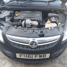 Vauxhall corsa astra for sale  ROCHESTER