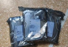 NEW Hard Drive Seagate (White Label) 6TB 6GB/s SATA 3.5'' HDD WL ST6000DM003 , usado comprar usado  Enviando para Brazil
