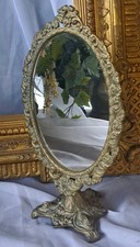 Vintage brass ornate for sale  Crandall