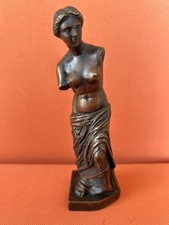 Statuette bronze venus d'occasion  Peymeinade