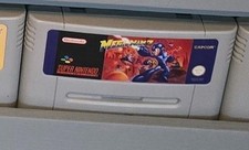 Usado, mega man 7 snes pal comprar usado  Enviando para Brazil