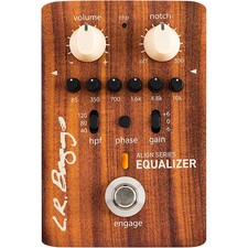 Baggs align acoustic for sale  Kansas City