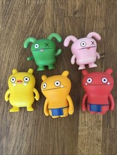 Lot ugly doll for sale  Dorchester Center