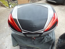 Givi v56 maxia for sale  FLINT