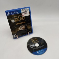 Usado, Walking Dead: The Telltale Series Collection (Sony PlayStation 4 PS4) - Testado comprar usado Usado, Walking Dead: The Telltale Series Collection (Sony PlayStation 4 PS4) - Testado comprar usado  Enviando para Brazil